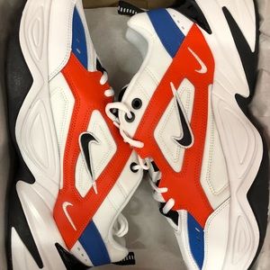 JOHN ELLIOT NIKE M2K TEKNO